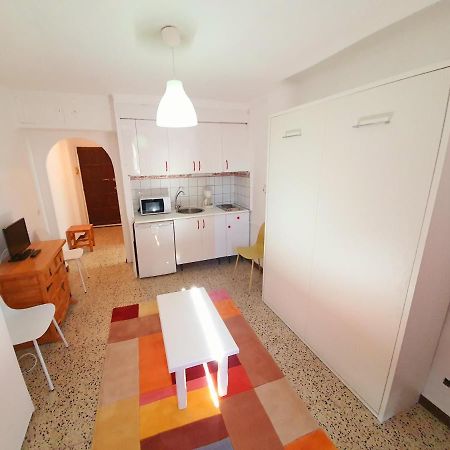 Estudio Karina Beach-4 Empuriabrava Eksteriør bilde