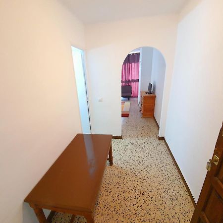 Estudio Karina Beach-4 Empuriabrava Eksteriør bilde