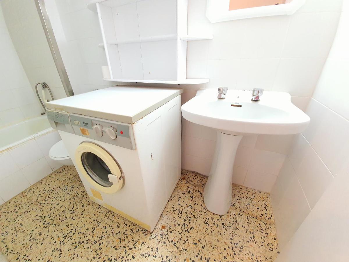 Estudio Karina Beach-4 Empuriabrava Eksteriør bilde