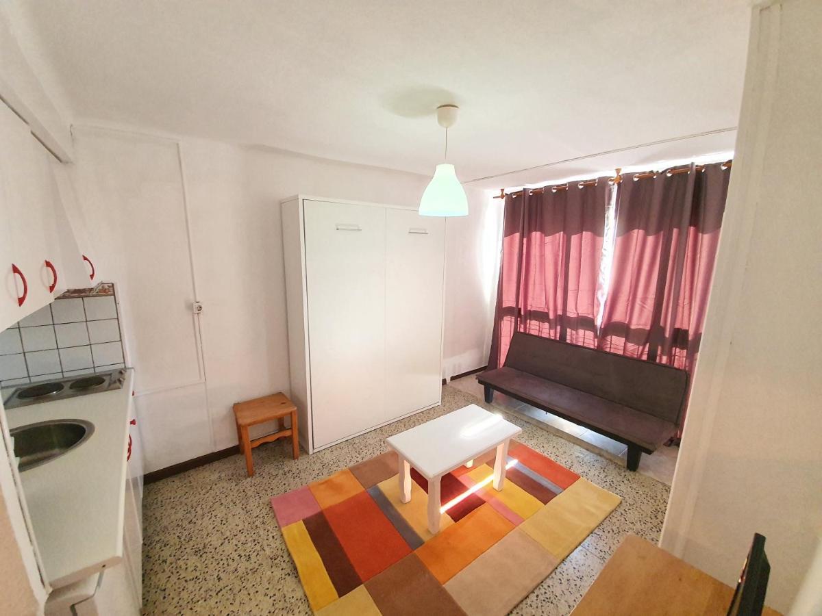 Estudio Karina Beach-4 Empuriabrava Eksteriør bilde