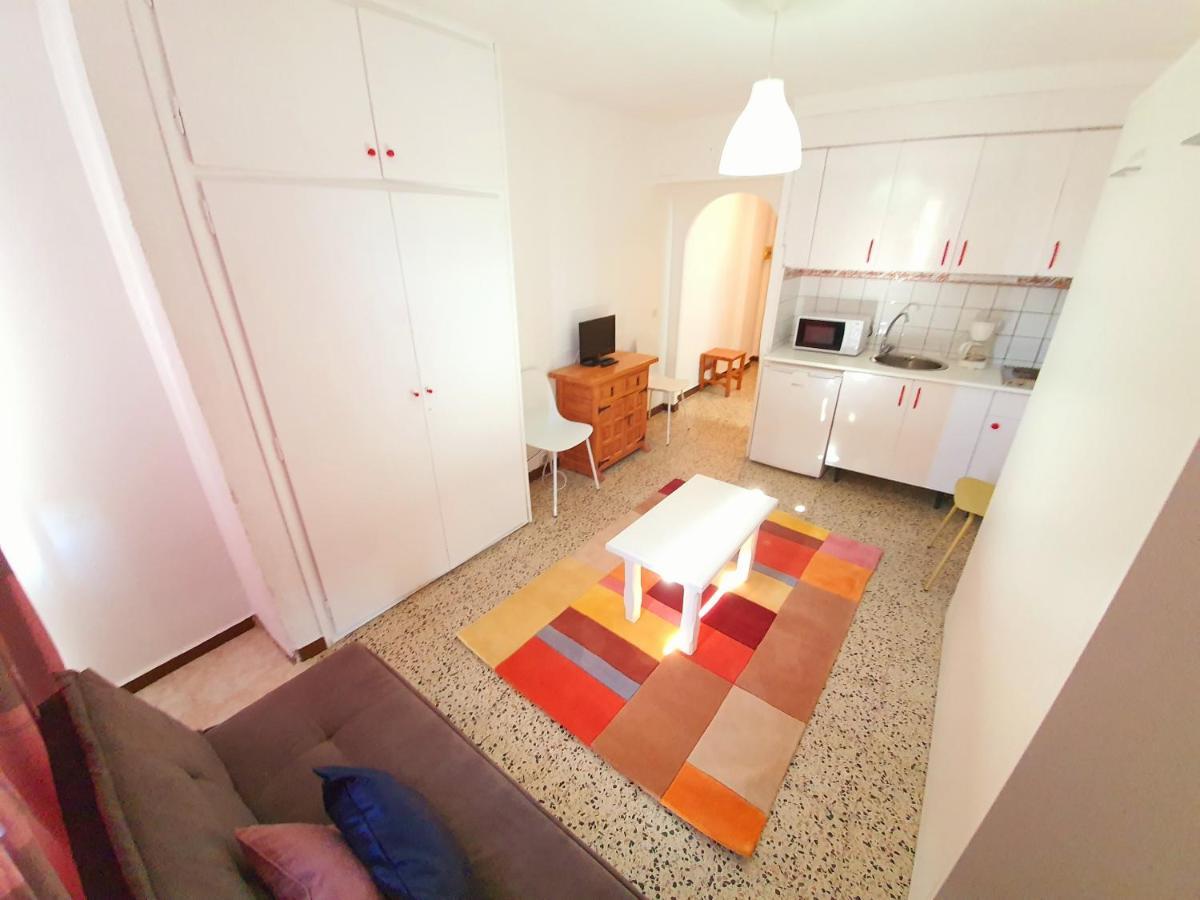 Estudio Karina Beach-4 Empuriabrava Eksteriør bilde