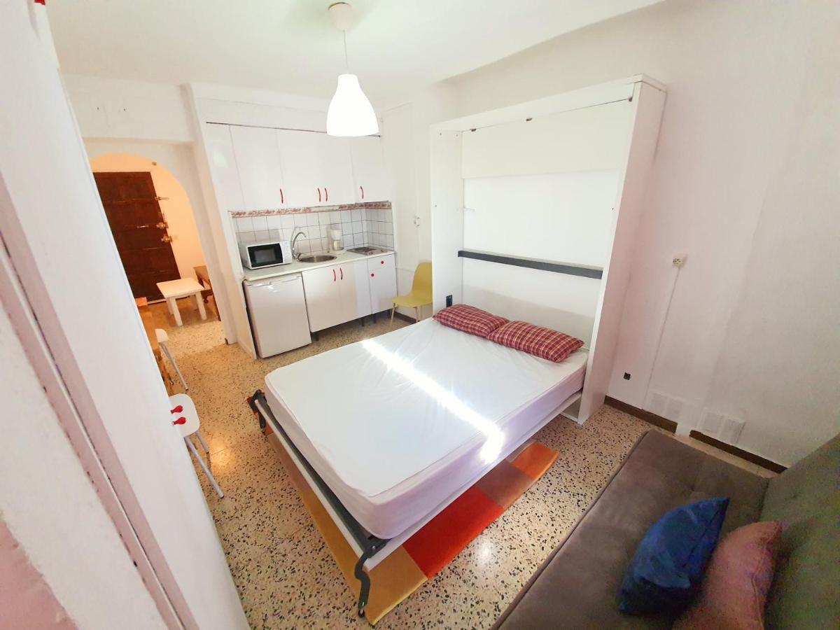 Estudio Karina Beach-4 Empuriabrava Eksteriør bilde