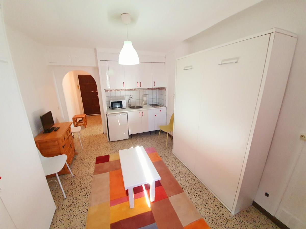 Estudio Karina Beach-4 Empuriabrava Eksteriør bilde