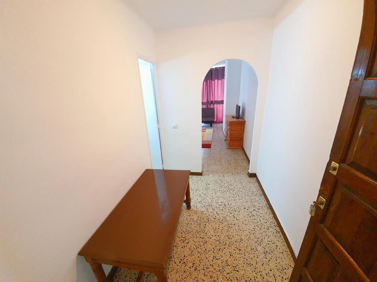 Estudio Karina Beach-4 Empuriabrava Eksteriør bilde