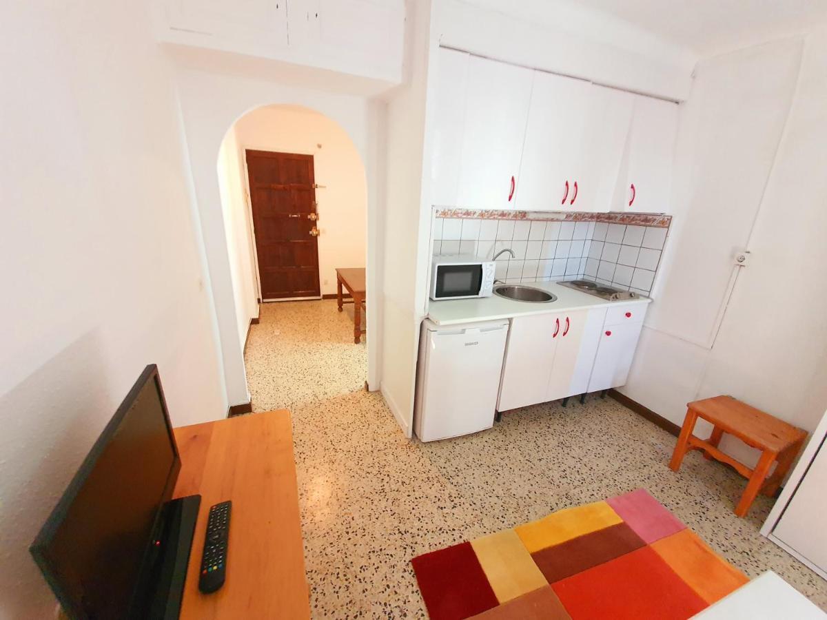 Estudio Karina Beach-4 Empuriabrava Eksteriør bilde